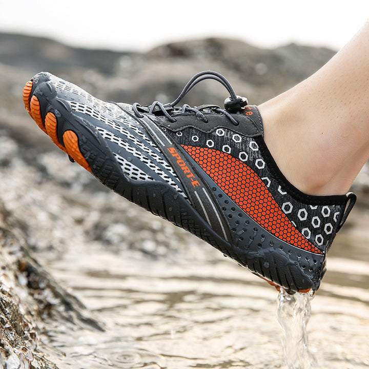 New Cross-border Five-finger Shoes