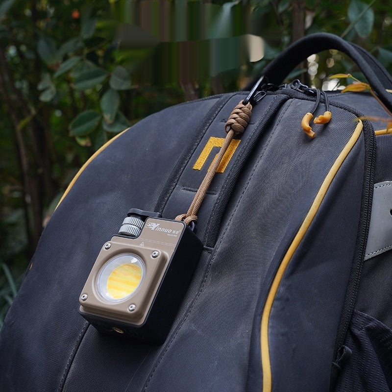 Outdoor Camping Lantern Campsite Lamp