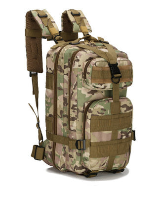 Outdoor Military Rucksacks Tactical Backpack