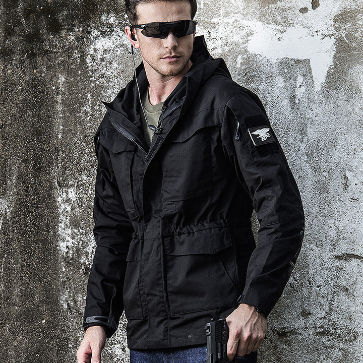 M65 UK US Army Clothes Casual Tactical
