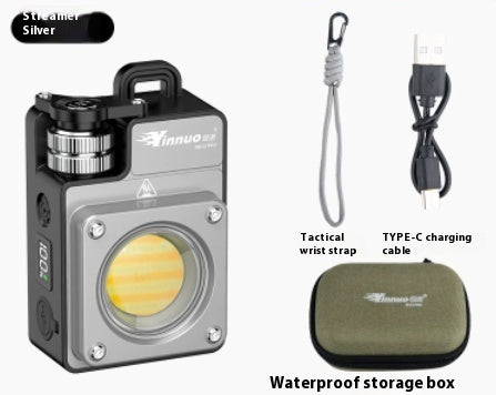 Outdoor Camping Lantern Campsite Lamp