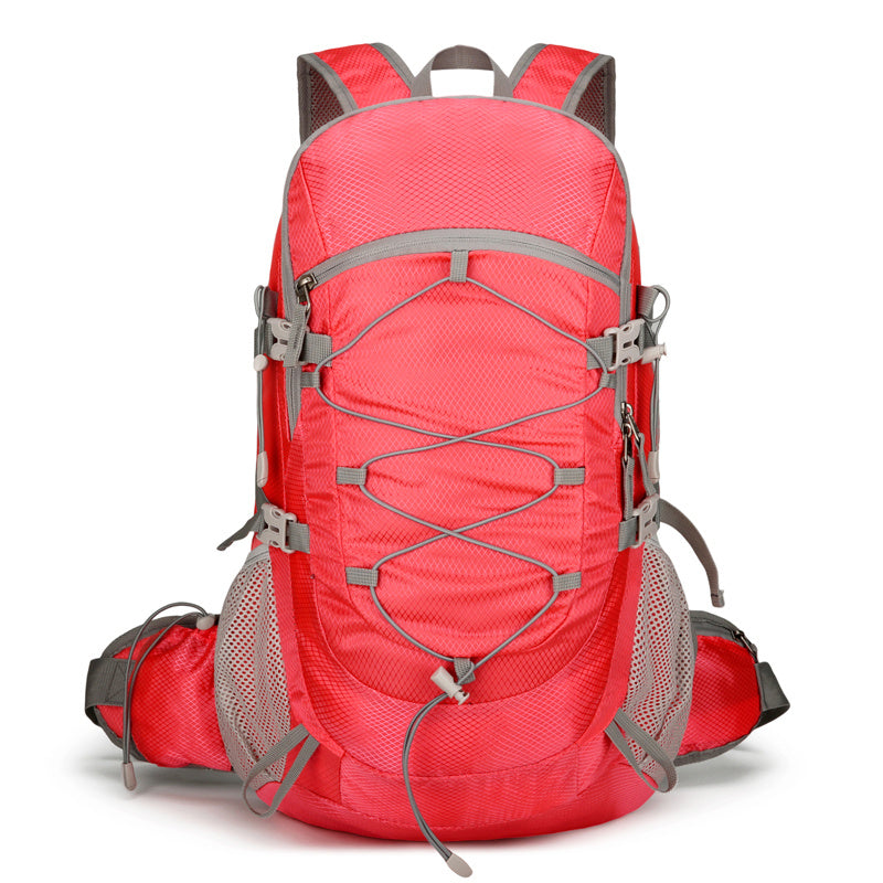 New Outdoor Lightweight Waterproof Backpack