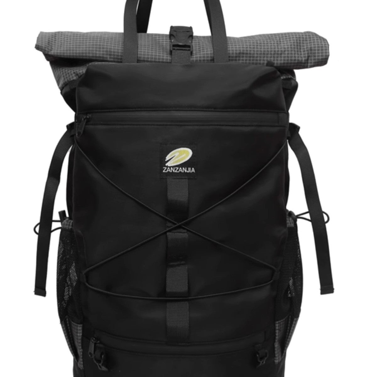 Backpack Japanese Outdoor Travel Bag