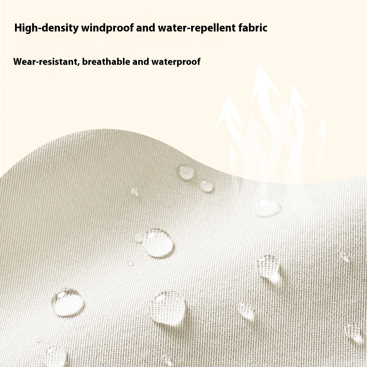 Waterproof Cotton Sleeping Bag