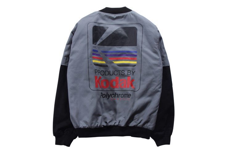 Hip Hop Style Jacket Men Women