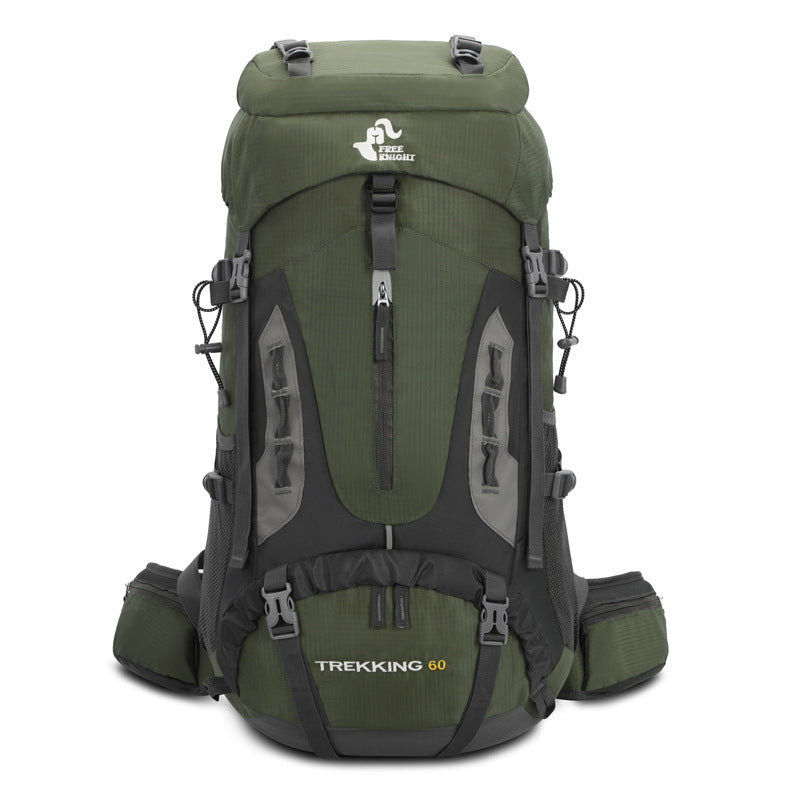 Outside Hiking Backpack Camping Gift Rain Cover