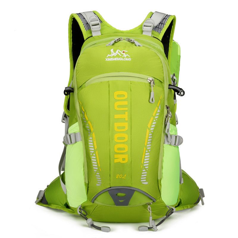 Outdoor Hiking Bag