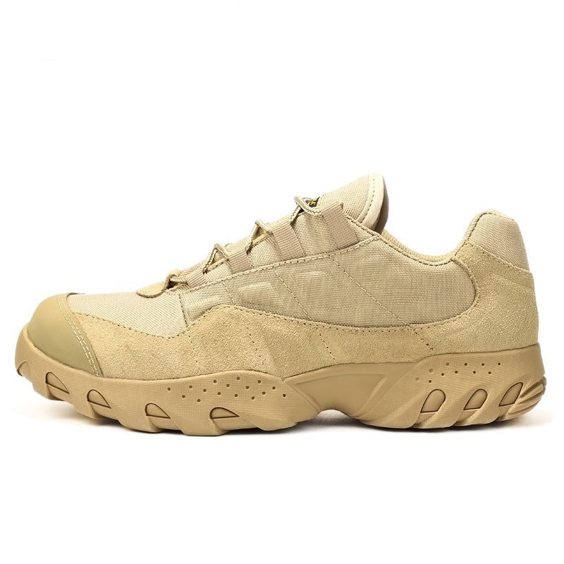 Training Military Fan Combat Shoes