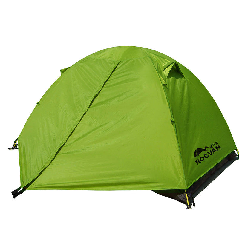 Camping Activities Double-layer Warm Tent