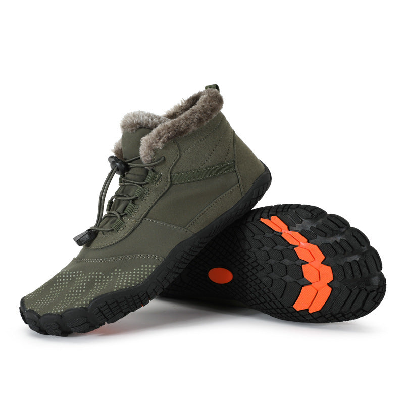 Non-slip Waterproof Hiking Shoes