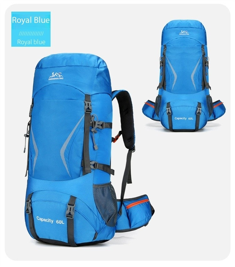 Mountaineering Bag Large Capacity
