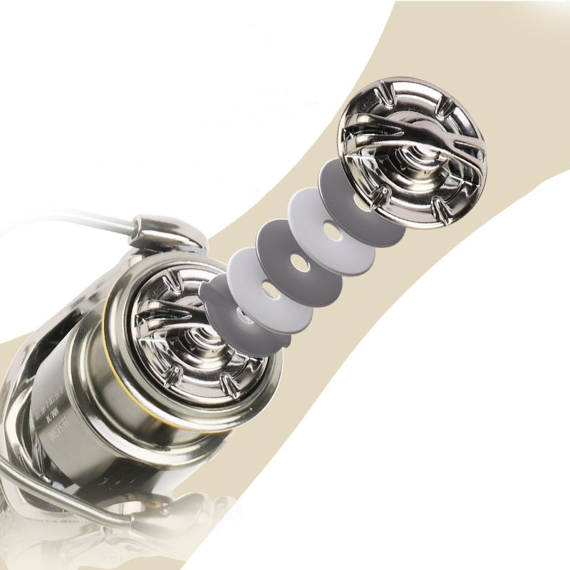 Fishing Raft Long Throw Fishing