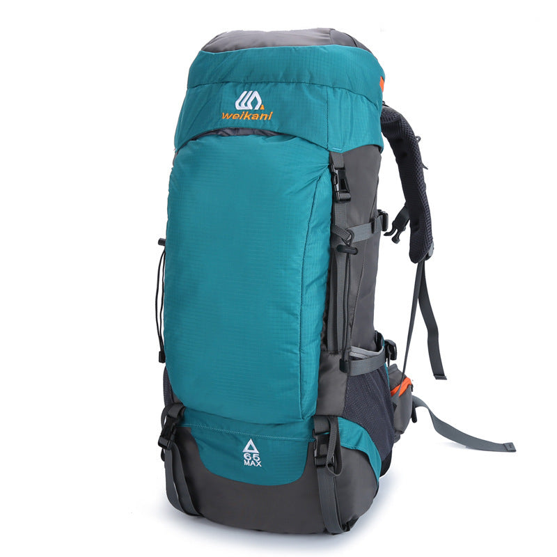 Outdoor Sports Backpack For Women Hiking