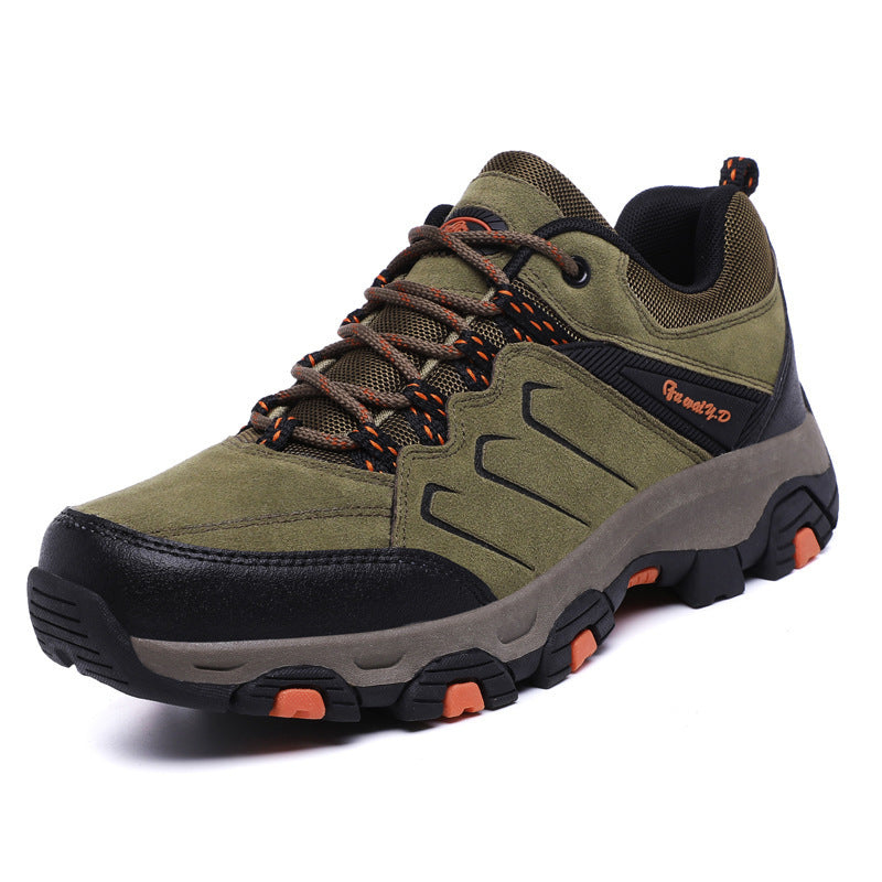 Outdoor Hiking Sports Shoes