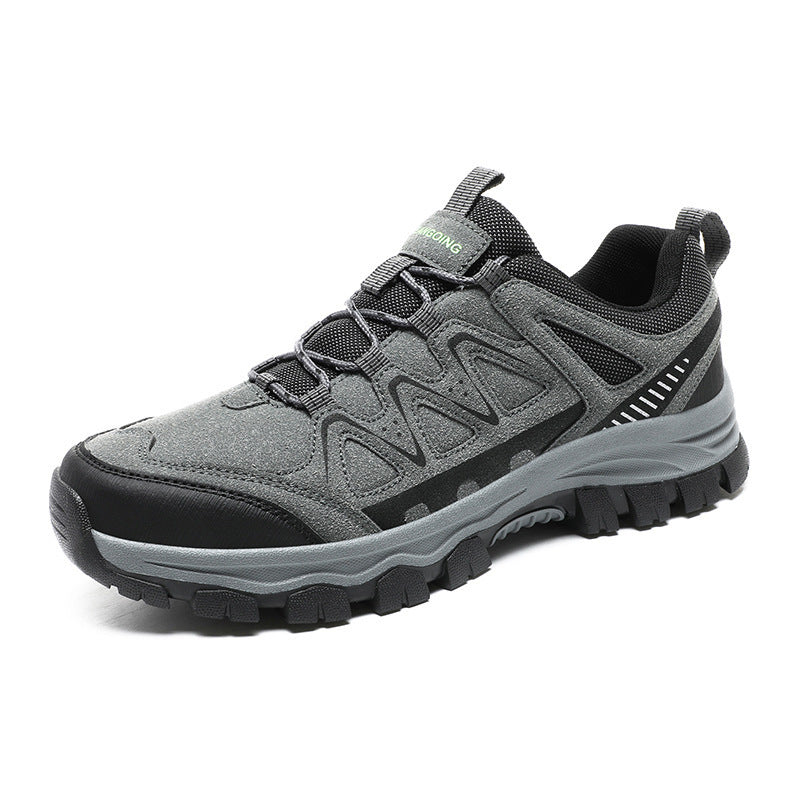 Outdoor Non-slip Wear-resistant Shoes