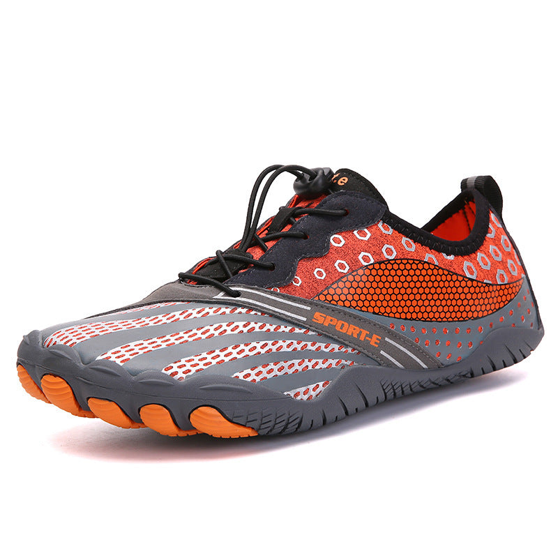 New Cross-border Five-finger Shoes