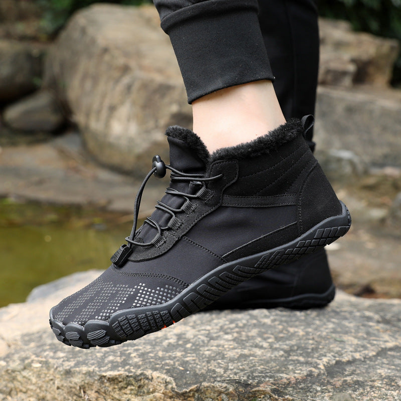 Non-slip Waterproof Hiking Shoes