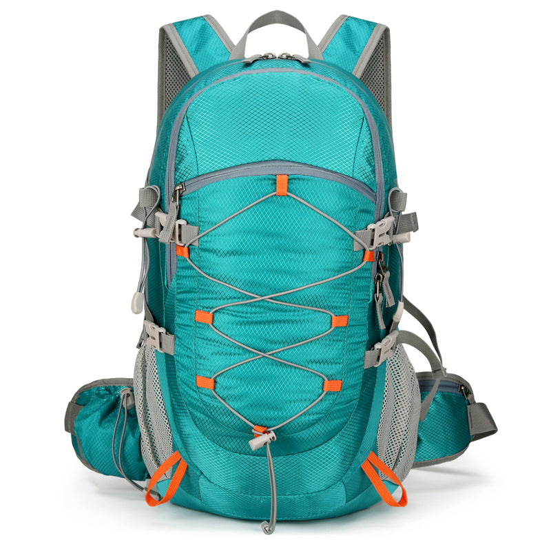 New Outdoor Lightweight Waterproof Backpack