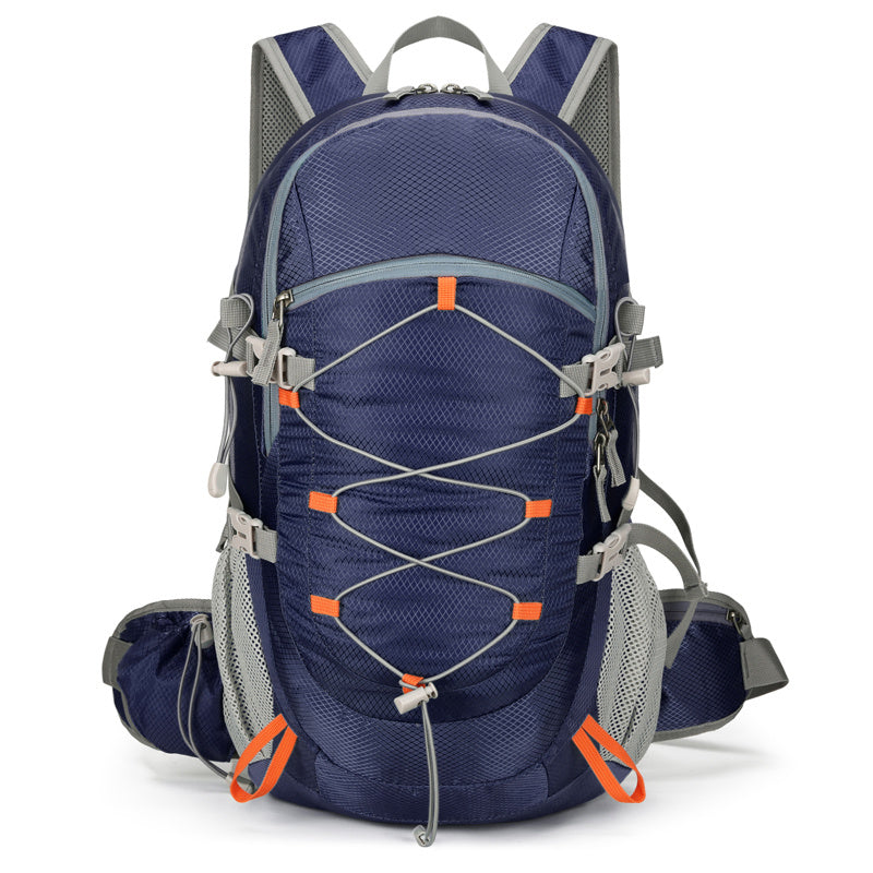 New Outdoor Lightweight Waterproof Backpack