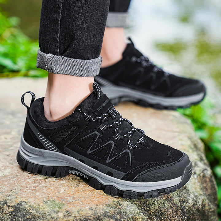 Outdoor Non-slip Wear-resistant Shoes