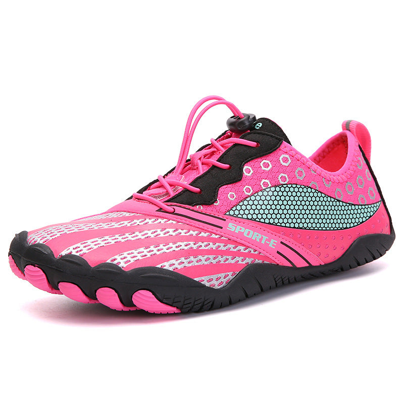 New Cross-border Five-finger Shoes