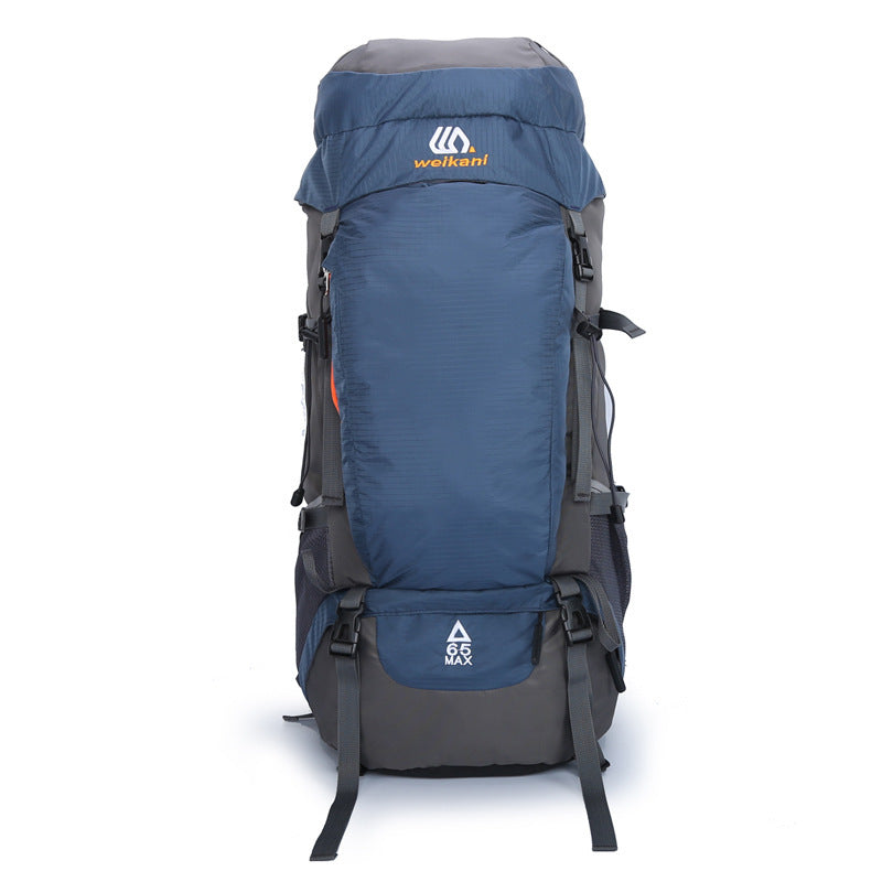 Outdoor Sports Backpack For Women Hiking