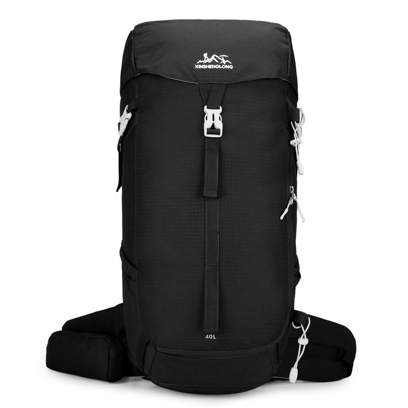 New Outdoor Mountaineering Bag