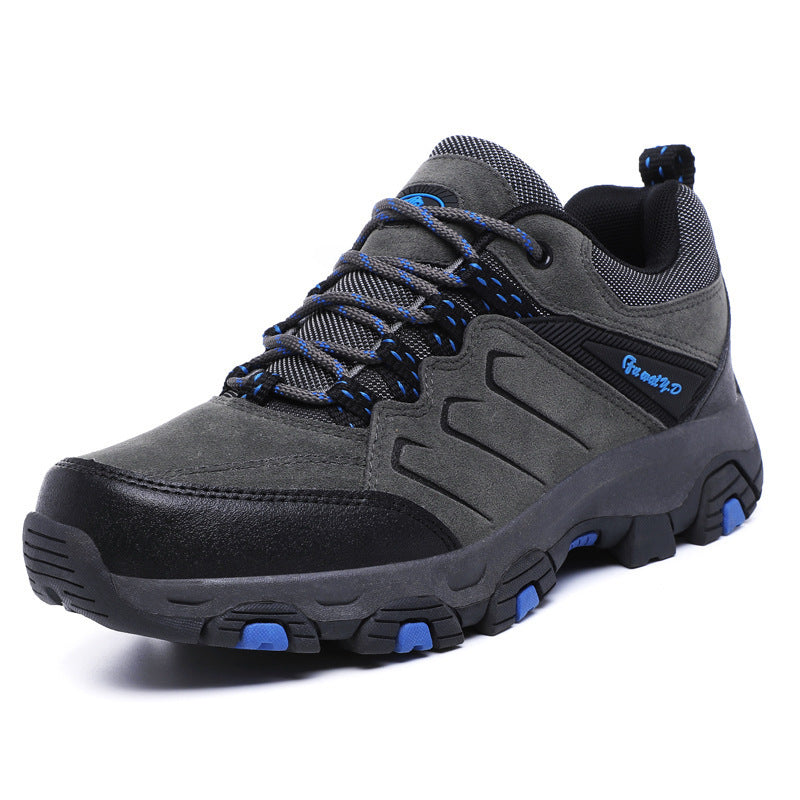 Outdoor Hiking Sports Shoes