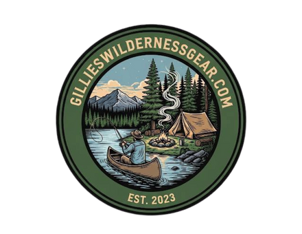 Gillies Wilderness Gear