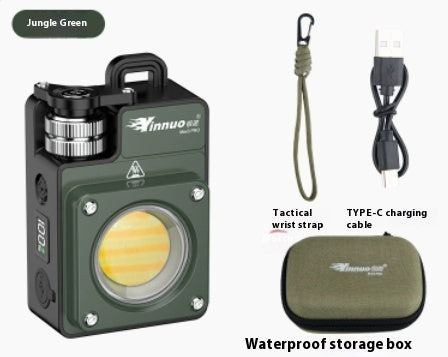 Outdoor Camping Lantern Campsite Lamp