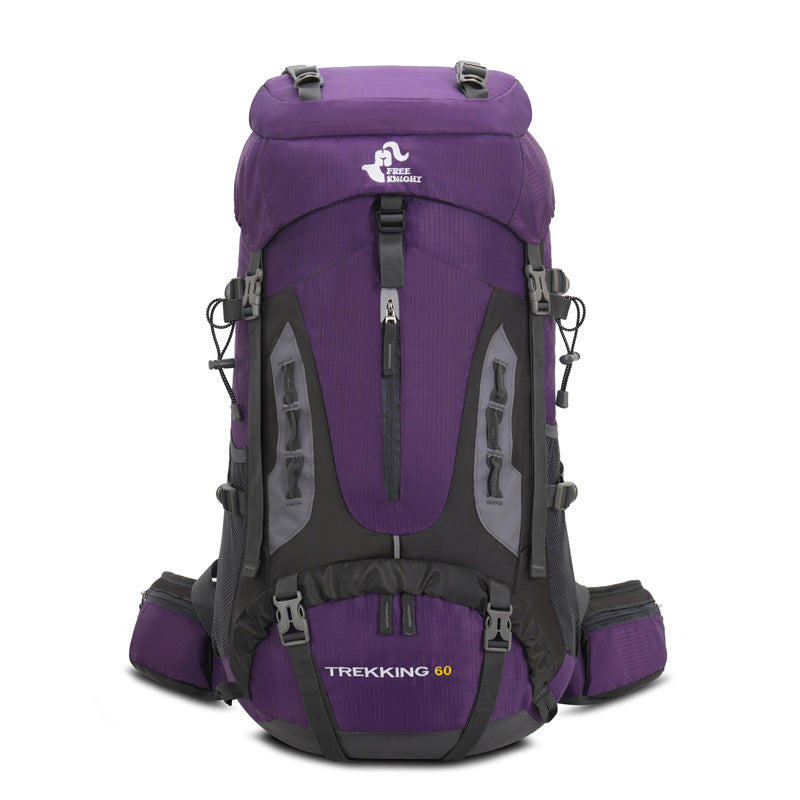 Outside Hiking Backpack Camping Gift Rain Cover