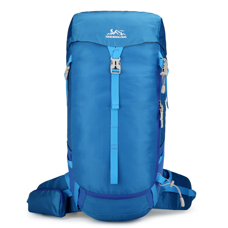 New Outdoor Mountaineering Bag