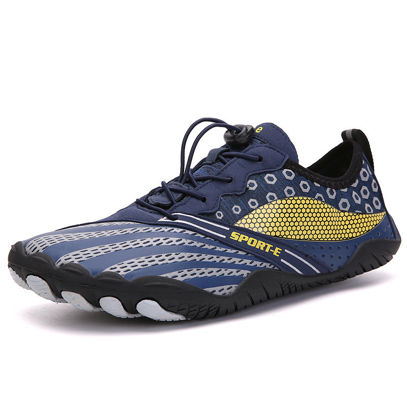 New Cross-border Five-finger Shoes