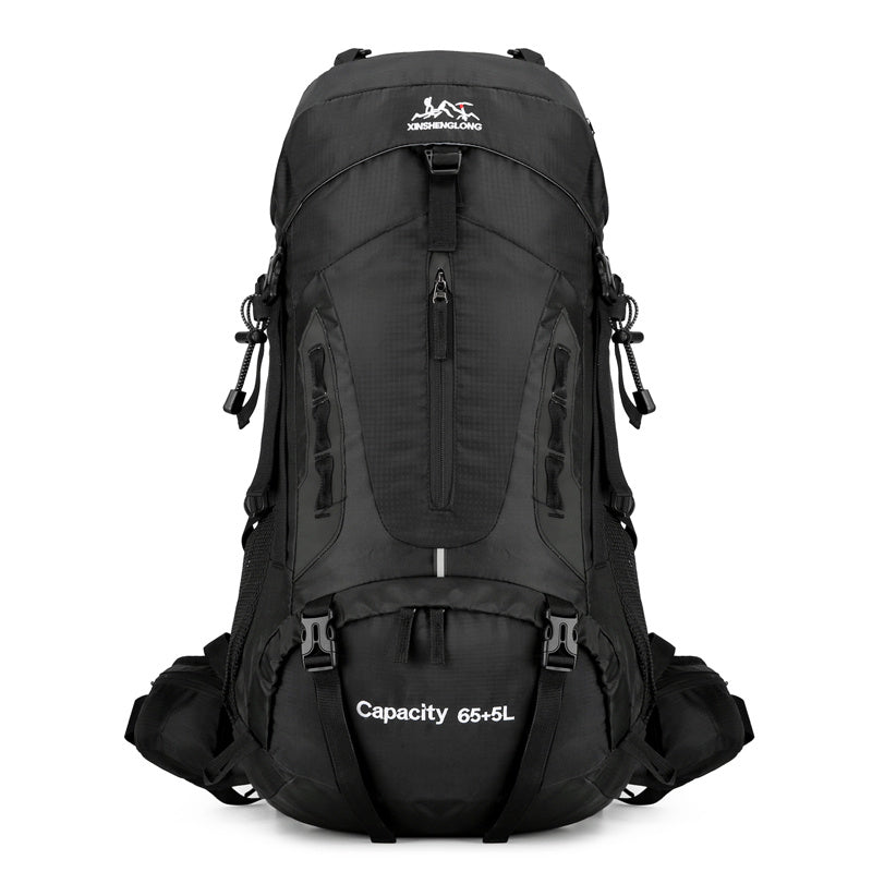 Lightweight Waterproof Professional Hiking Backpack