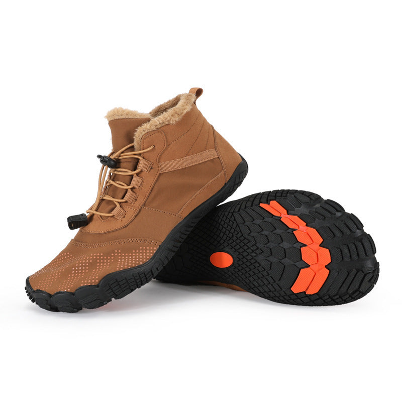 Non-slip Waterproof Hiking Shoes