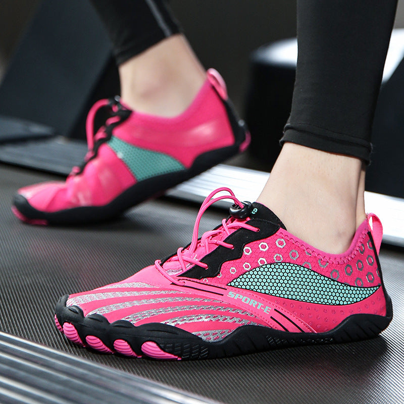 New Cross-border Five-finger Shoes