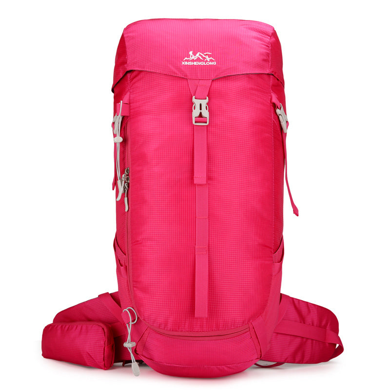New Outdoor Mountaineering Bag