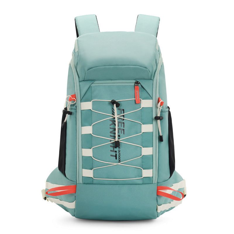 Outdoor Travel Unisex Backpack