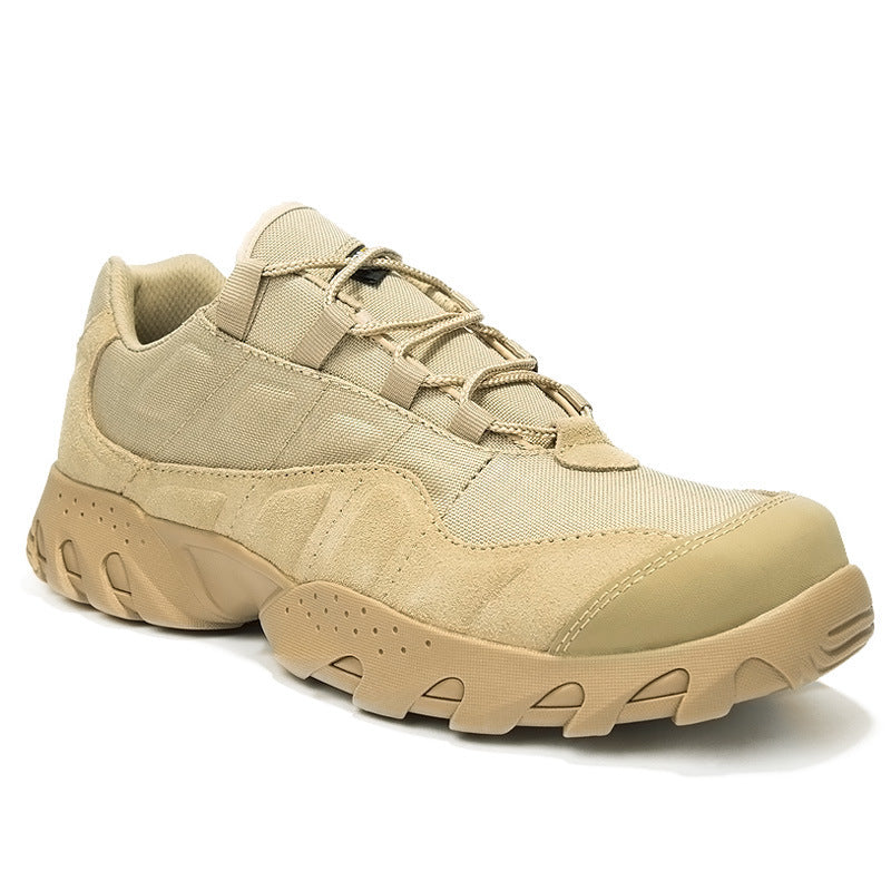 Training Military Fan Combat Shoes