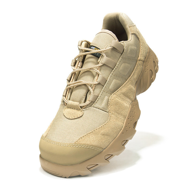 Training Military Fan Combat Shoes