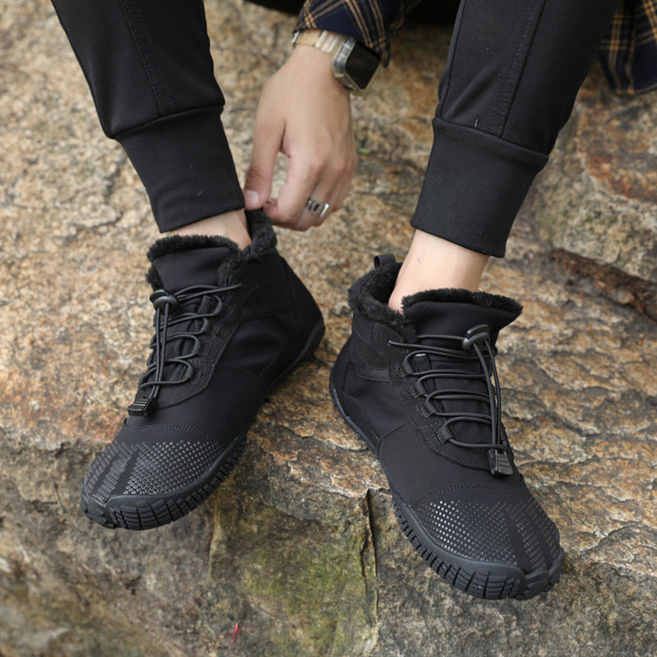 Non-slip Waterproof Hiking Shoes
