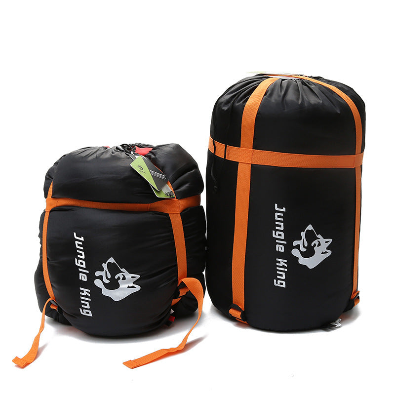 Sled Dog Outdoor Camping Sleeping Bag