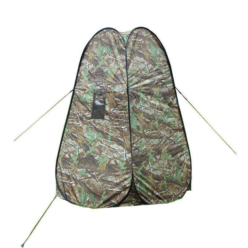Bump Outdoor Camping Camouflage Mountaineering Tent