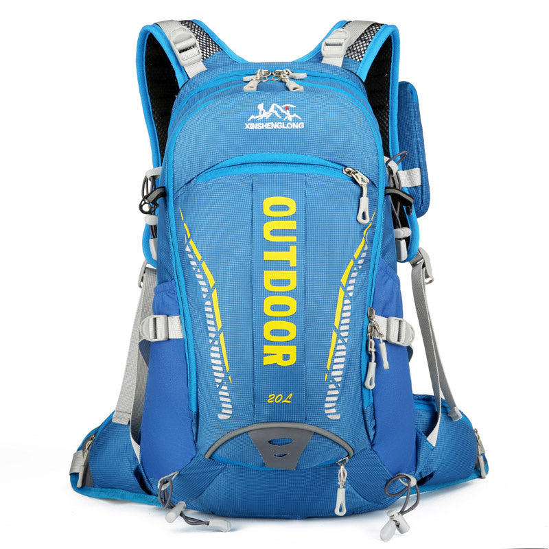 Outdoor Hiking Bag