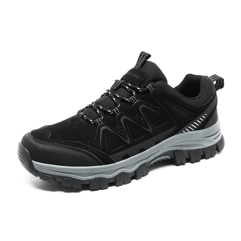 Outdoor Non-slip Wear-resistant Shoes