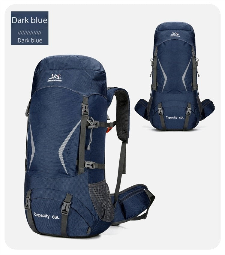 Mountaineering Bag Large Capacity