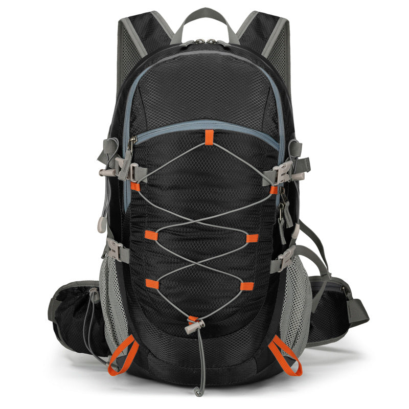 New Outdoor Lightweight Waterproof Backpack
