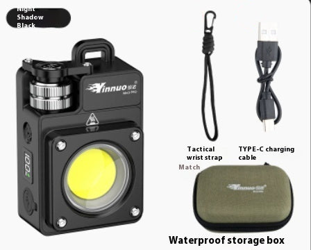 Outdoor Camping Lantern Campsite Lamp