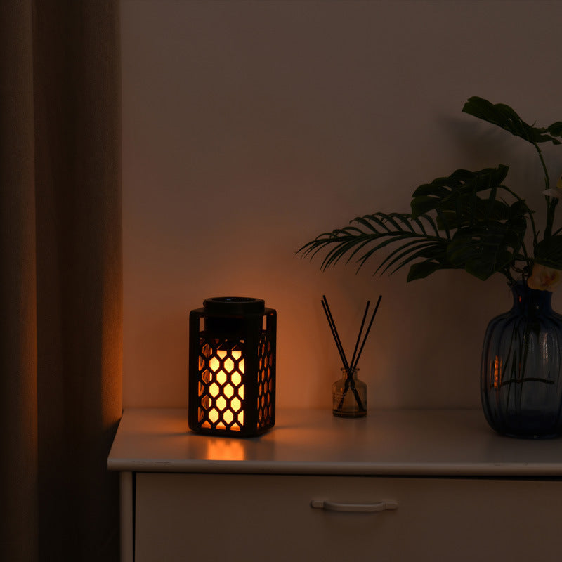 Portable Bar Atmosphere Camping Lantern