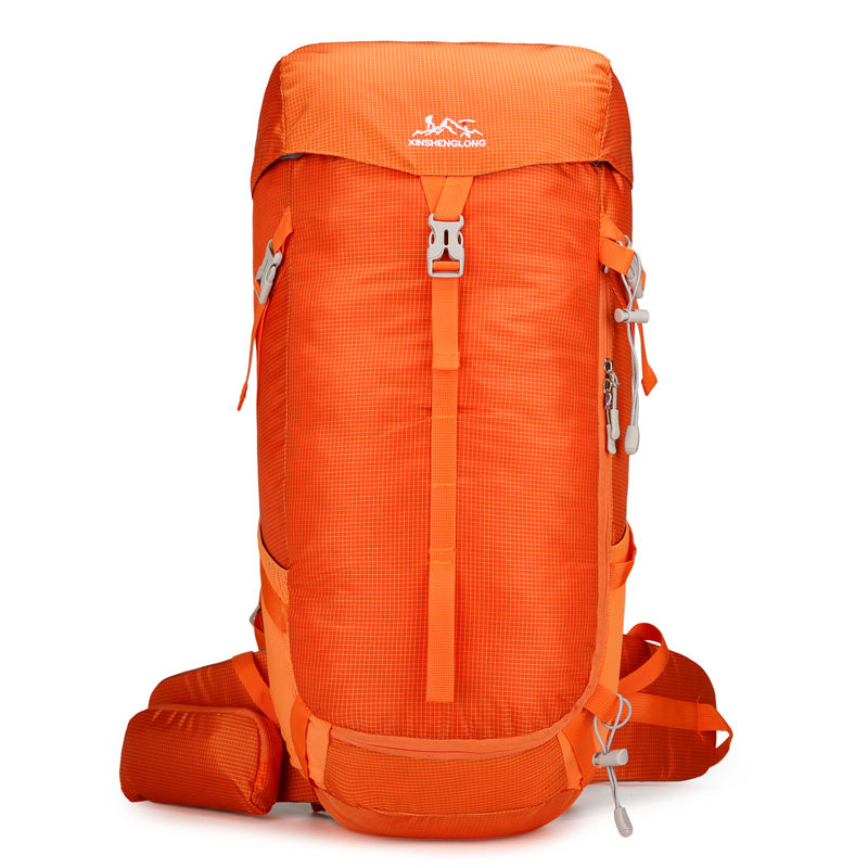 New Outdoor Mountaineering Bag